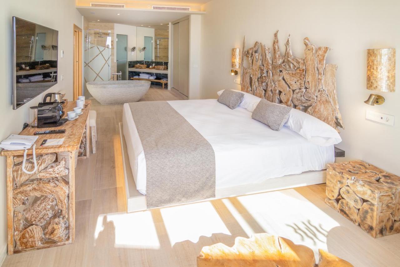 Zahara Beach & Spa By Qhotels - Adults Recommended Zahara de los Atunes Esterno foto Deluxe room