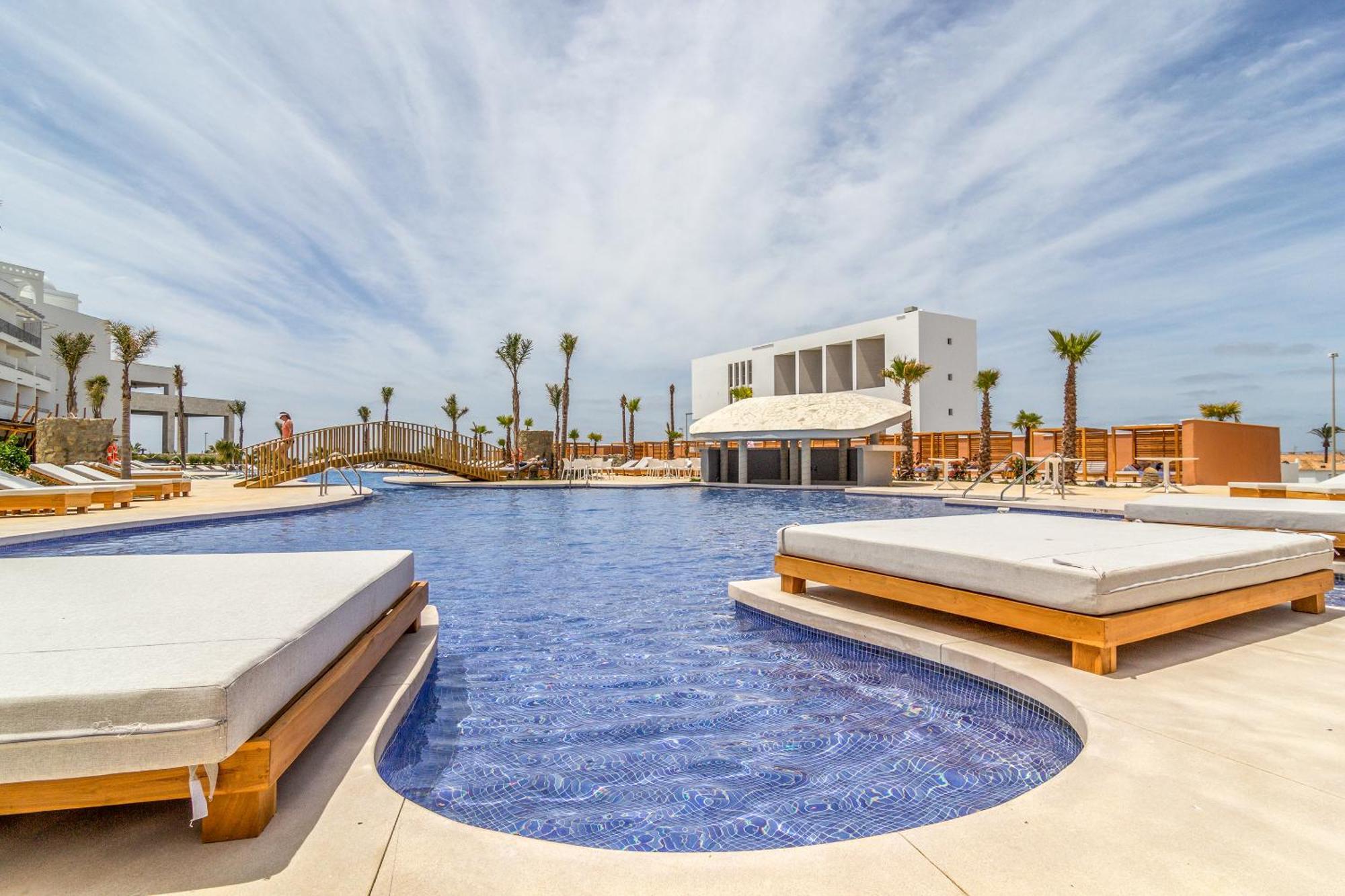 Zahara Beach & Spa By Qhotels - Adults Recommended Zahara de los Atunes Esterno foto