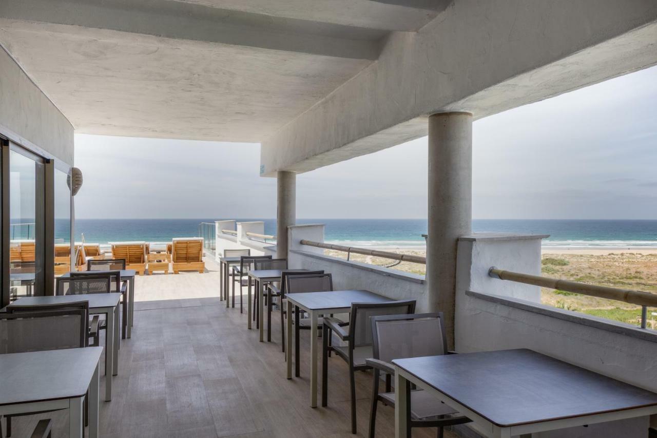 Zahara Beach & Spa By Qhotels - Adults Recommended Zahara de los Atunes Esterno foto